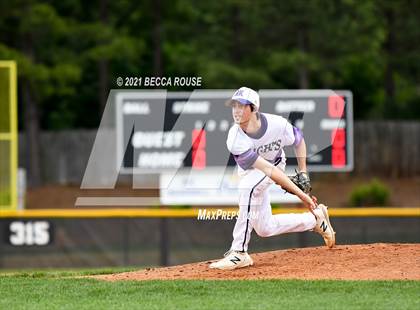 Thumbnail 2 in Phillip O. Berry @ Ardrey Kell photogallery.