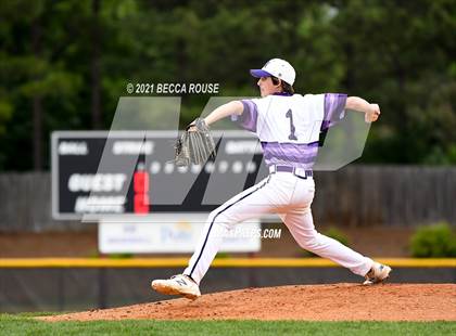 Thumbnail 3 in Phillip O. Berry @ Ardrey Kell photogallery.