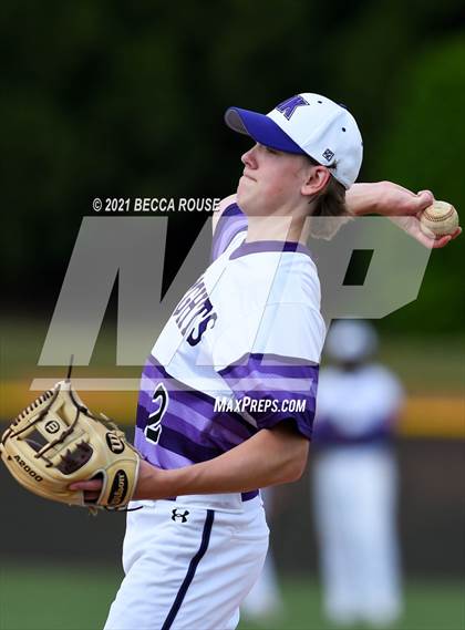 Thumbnail 2 in Phillip O. Berry @ Ardrey Kell photogallery.