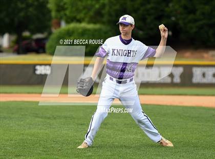Thumbnail 3 in Phillip O. Berry @ Ardrey Kell photogallery.