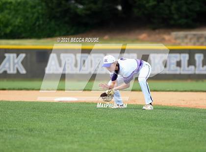 Thumbnail 3 in Phillip O. Berry @ Ardrey Kell photogallery.