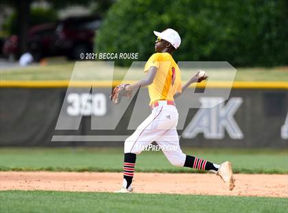 Thumbnail 1 in Phillip O. Berry @ Ardrey Kell photogallery.