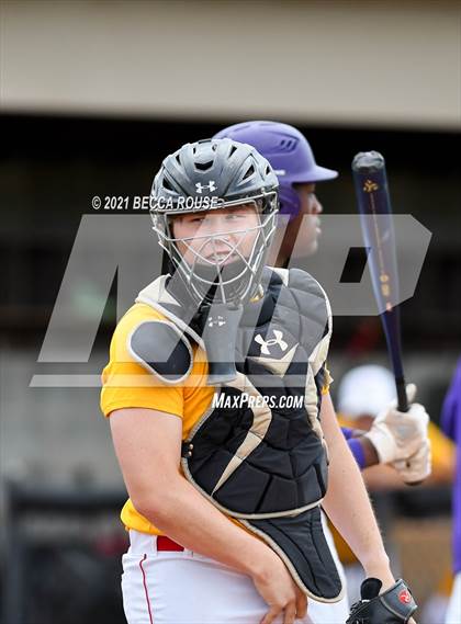 Thumbnail 3 in Phillip O. Berry @ Ardrey Kell photogallery.