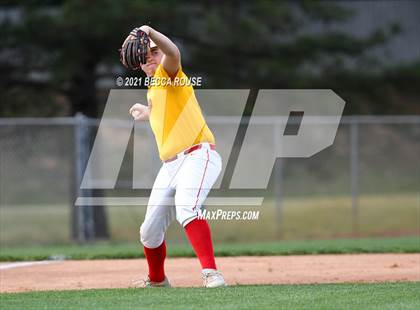 Thumbnail 1 in Phillip O. Berry @ Ardrey Kell photogallery.