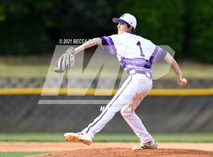 Thumbnail 2 in Phillip O. Berry @ Ardrey Kell photogallery.