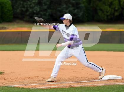 Thumbnail 2 in Phillip O. Berry @ Ardrey Kell photogallery.