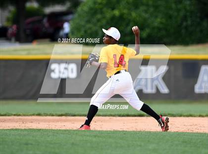 Thumbnail 2 in Phillip O. Berry @ Ardrey Kell photogallery.