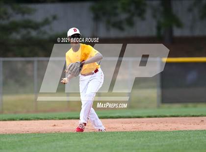 Thumbnail 2 in Phillip O. Berry @ Ardrey Kell photogallery.