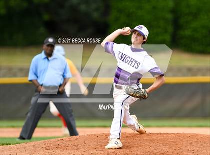 Thumbnail 3 in Phillip O. Berry @ Ardrey Kell photogallery.