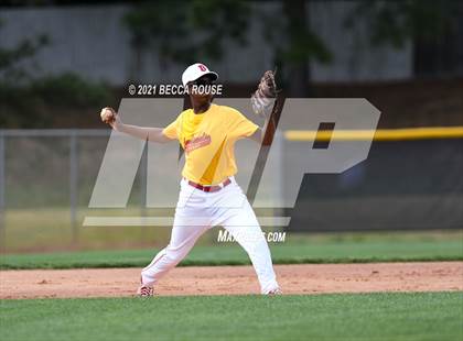 Thumbnail 3 in Phillip O. Berry @ Ardrey Kell photogallery.