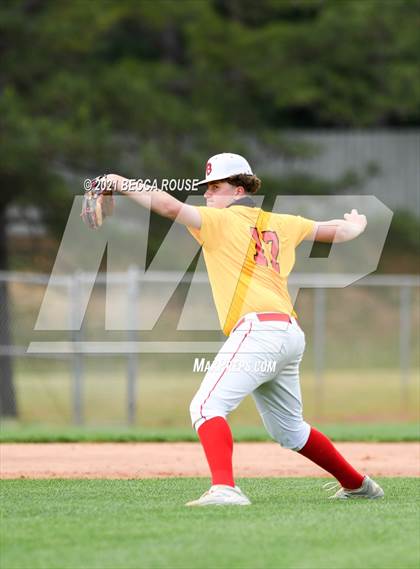 Thumbnail 3 in Phillip O. Berry @ Ardrey Kell photogallery.