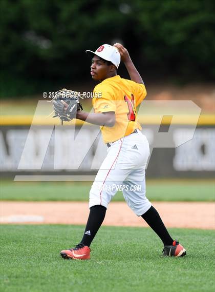 Thumbnail 3 in Phillip O. Berry @ Ardrey Kell photogallery.