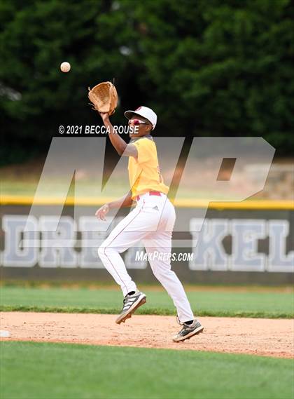 Thumbnail 1 in Phillip O. Berry @ Ardrey Kell photogallery.