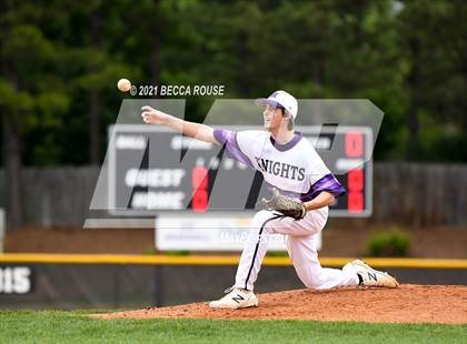 Thumbnail 2 in Phillip O. Berry @ Ardrey Kell photogallery.