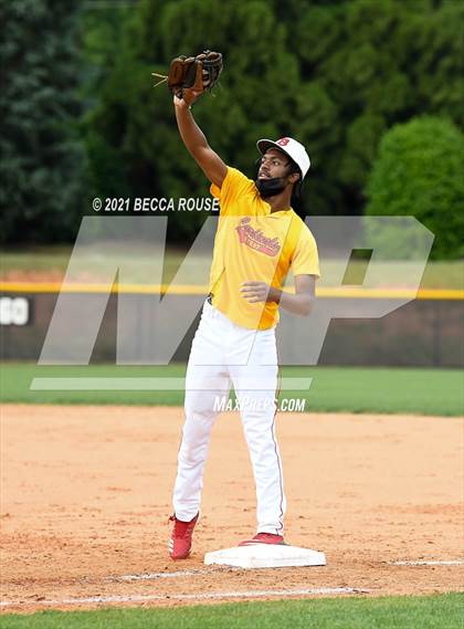Thumbnail 2 in Phillip O. Berry @ Ardrey Kell photogallery.
