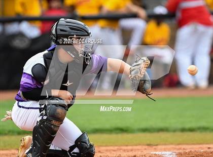 Thumbnail 3 in Phillip O. Berry @ Ardrey Kell photogallery.