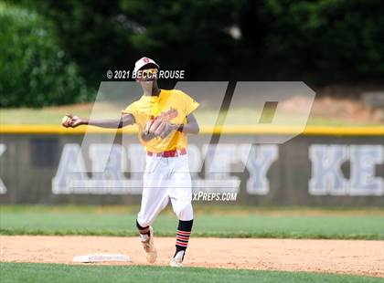 Thumbnail 3 in Phillip O. Berry @ Ardrey Kell photogallery.