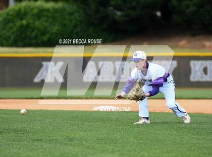 Thumbnail 3 in Phillip O. Berry @ Ardrey Kell photogallery.
