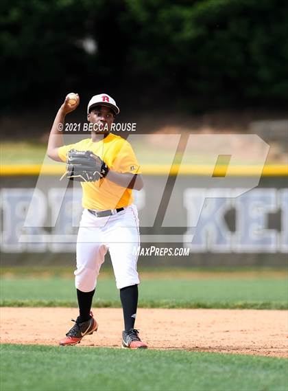 Thumbnail 2 in Phillip O. Berry @ Ardrey Kell photogallery.