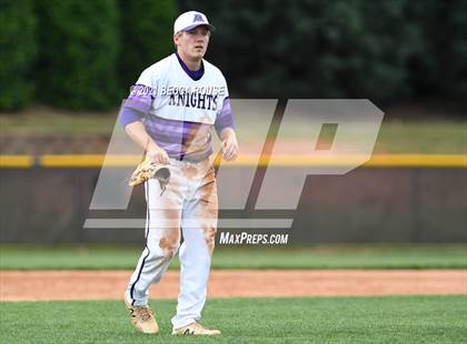 Thumbnail 2 in Phillip O. Berry @ Ardrey Kell photogallery.
