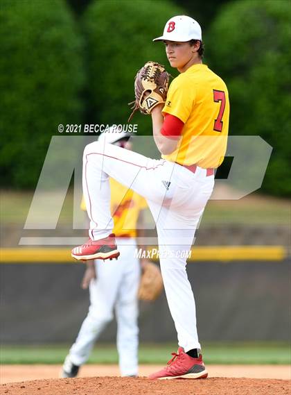Thumbnail 1 in Phillip O. Berry @ Ardrey Kell photogallery.