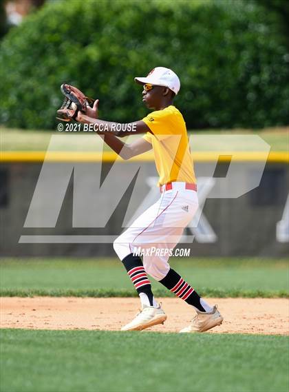 Thumbnail 1 in Phillip O. Berry @ Ardrey Kell photogallery.