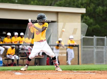 Thumbnail 1 in Phillip O. Berry @ Ardrey Kell photogallery.