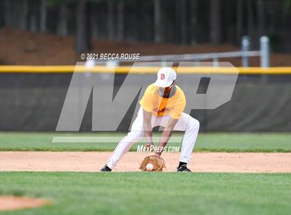 Thumbnail 3 in Phillip O. Berry @ Ardrey Kell photogallery.