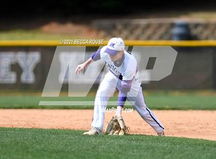 Thumbnail 2 in Phillip O. Berry @ Ardrey Kell photogallery.
