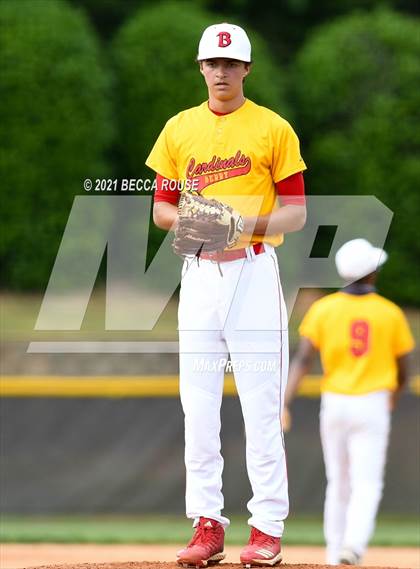 Thumbnail 3 in Phillip O. Berry @ Ardrey Kell photogallery.