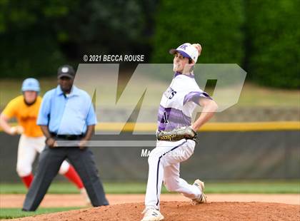 Thumbnail 1 in Phillip O. Berry @ Ardrey Kell photogallery.