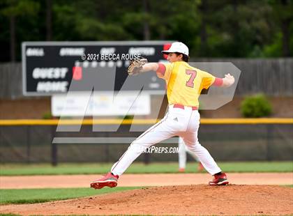 Thumbnail 1 in Phillip O. Berry @ Ardrey Kell photogallery.