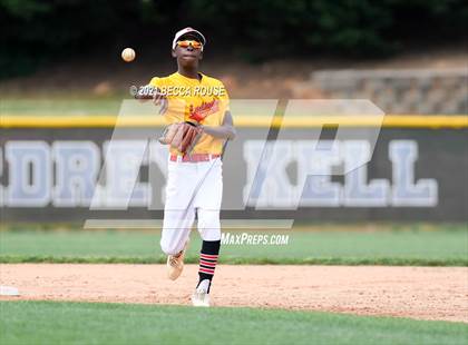 Thumbnail 3 in Phillip O. Berry @ Ardrey Kell photogallery.