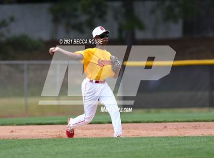 Thumbnail 1 in Phillip O. Berry @ Ardrey Kell photogallery.
