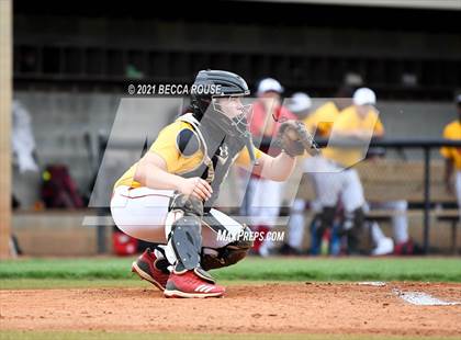 Thumbnail 2 in Phillip O. Berry @ Ardrey Kell photogallery.