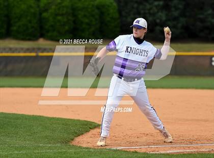 Thumbnail 3 in Phillip O. Berry @ Ardrey Kell photogallery.