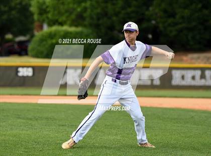 Thumbnail 2 in Phillip O. Berry @ Ardrey Kell photogallery.