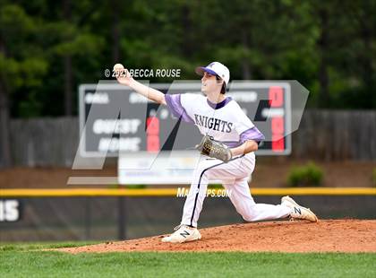 Thumbnail 3 in Phillip O. Berry @ Ardrey Kell photogallery.