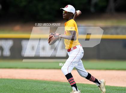 Thumbnail 3 in Phillip O. Berry @ Ardrey Kell photogallery.