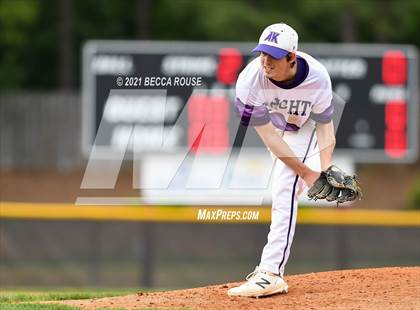 Thumbnail 2 in Phillip O. Berry @ Ardrey Kell photogallery.