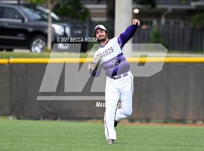 Thumbnail 3 in Phillip O. Berry @ Ardrey Kell photogallery.