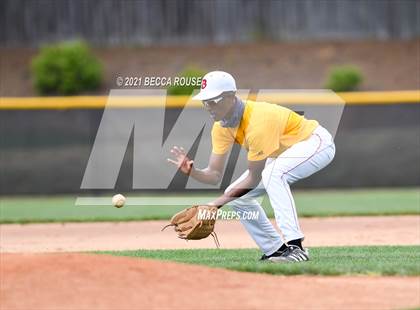 Thumbnail 3 in Phillip O. Berry @ Ardrey Kell photogallery.