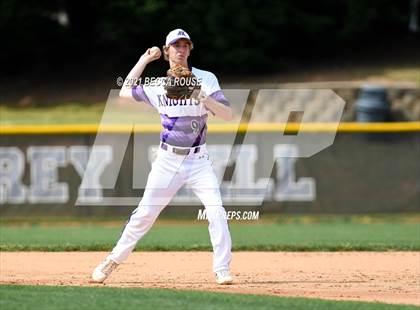 Thumbnail 3 in Phillip O. Berry @ Ardrey Kell photogallery.