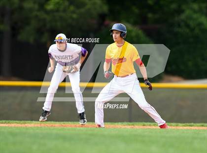 Thumbnail 3 in Phillip O. Berry @ Ardrey Kell photogallery.