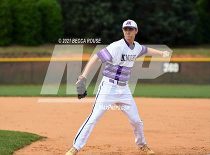 Thumbnail 1 in Phillip O. Berry @ Ardrey Kell photogallery.