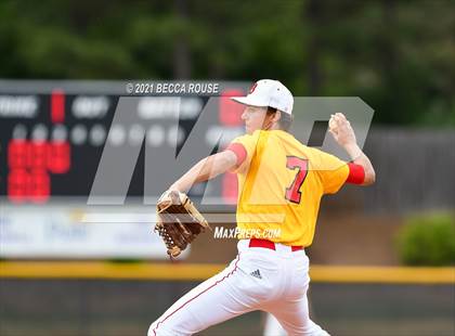 Thumbnail 3 in Phillip O. Berry @ Ardrey Kell photogallery.