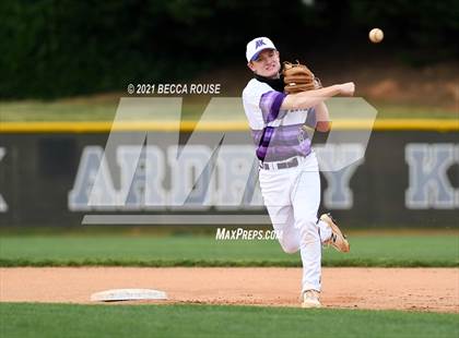 Thumbnail 2 in Phillip O. Berry @ Ardrey Kell photogallery.