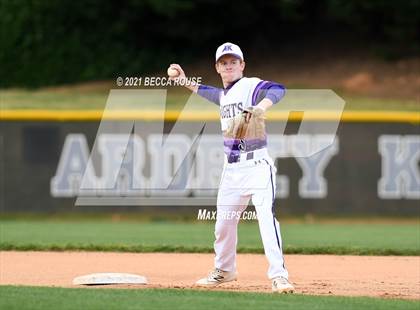 Thumbnail 1 in Phillip O. Berry @ Ardrey Kell photogallery.