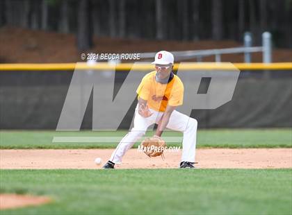 Thumbnail 2 in Phillip O. Berry @ Ardrey Kell photogallery.