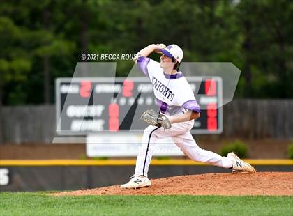 Thumbnail 2 in Phillip O. Berry @ Ardrey Kell photogallery.